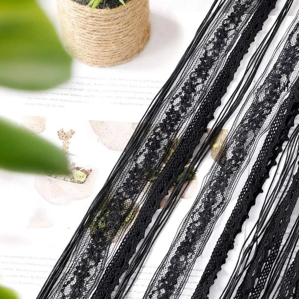 

Nordic Evil Eye Dream Catcher Home Room Decor Black Wall Hanging Wind Chimes for Farmhouse College Dorm Aesthetic Party Gift