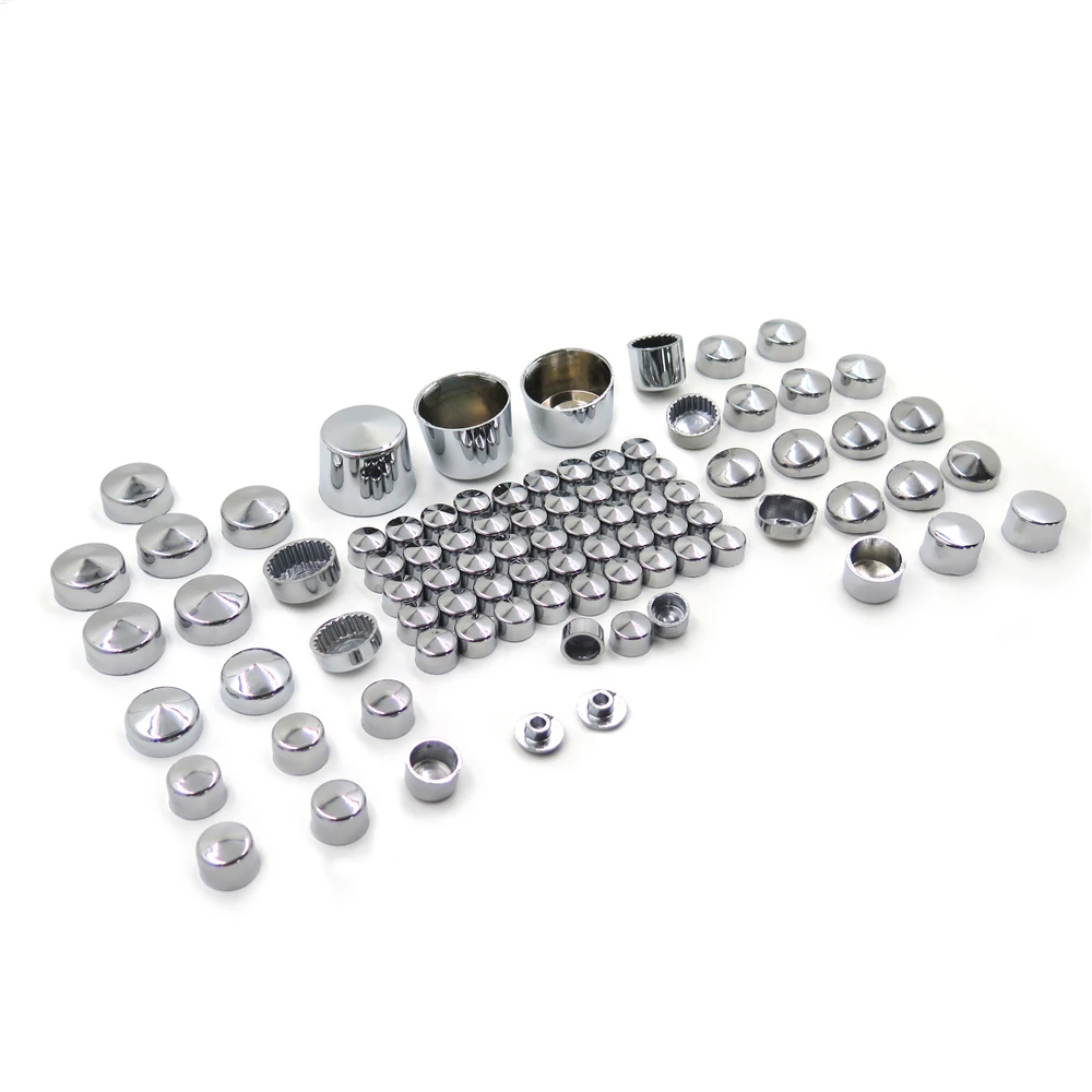 Послепродажное обслуживание бесплатная доставка запчасти для мотоциклов 87 шт.