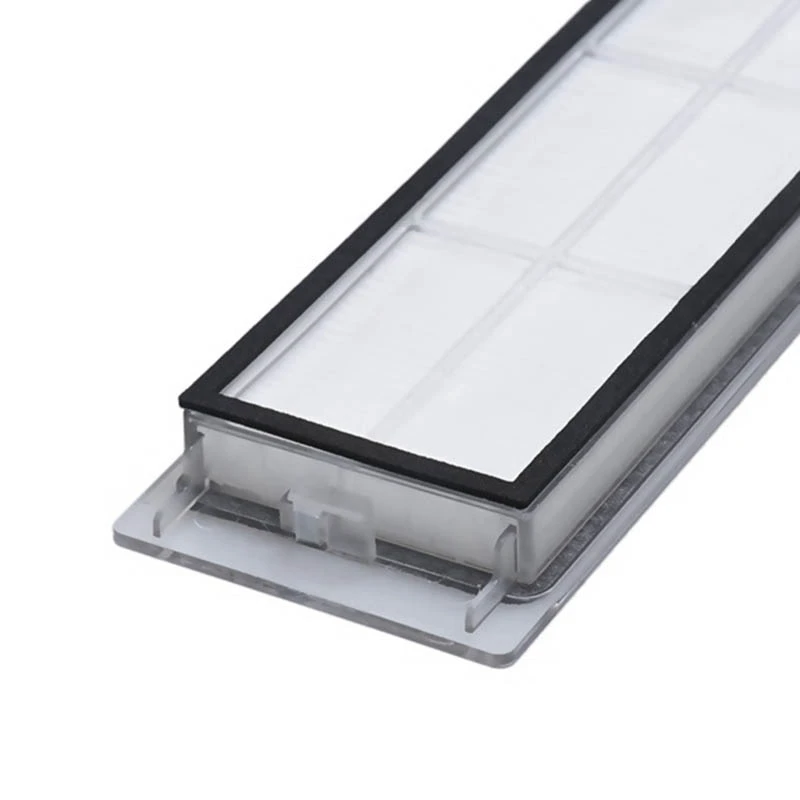 

Hepa Filter Water Tank Filter Full Area Mop Rag for Xiaomi Roborock S5 Max S6 MaxV S50 S51 Robot Vacuum Cleaner Parts