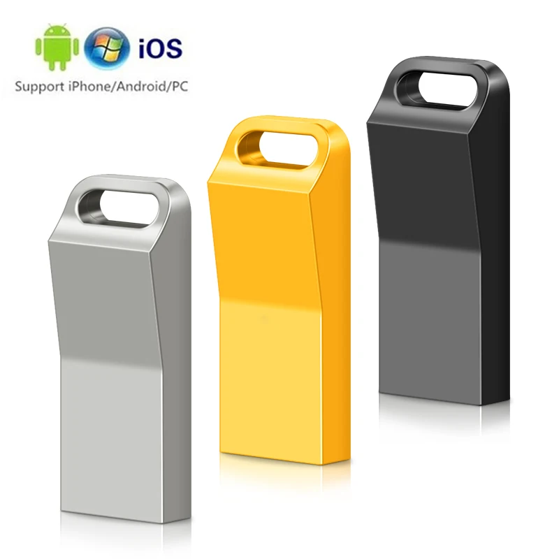 Бесплатный Логотип по заказу мини USB 3,0 памяти Водонепроницаемый USB флэш-накопитель 128 ГБ U диск ключа флэш-накопитель 64 ГБ 32 ГБ оперативной памяти, 16 Гб встроенной памяти, 8 Гб флэш-накопитель