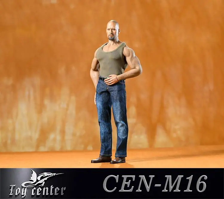 Детский игровой центр модель 1/6 M35 спортивный жилет джинсовый костюм|Игровые