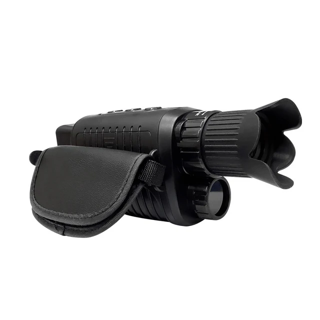HD Infrared Night Vision Device Monocular