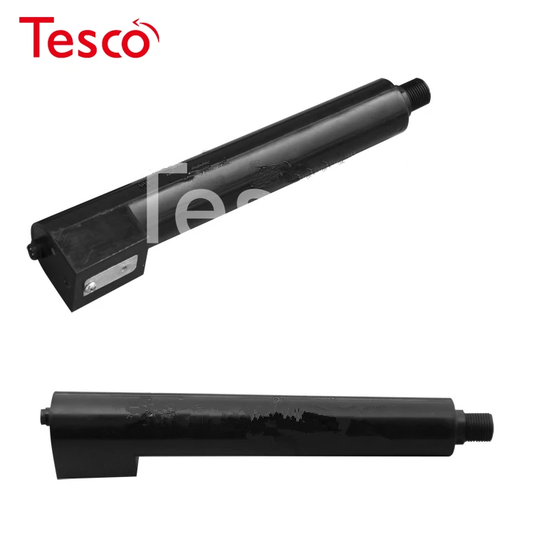 

Cascade high-voltage high-voltage generator of electrostatic powder spray gun