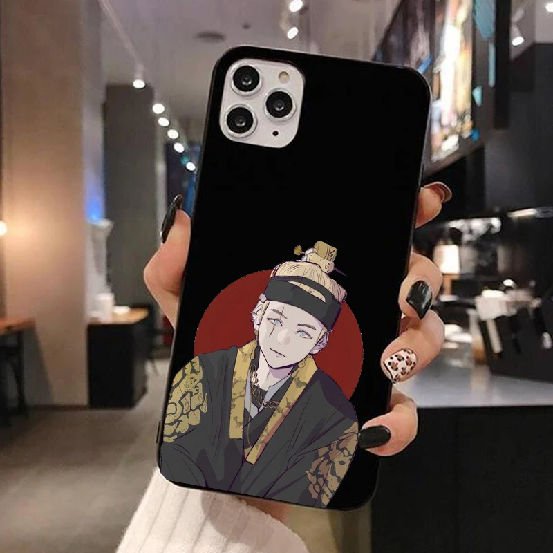 Чехол из мягкого черного ТПУ Agust D Suga King для iPhone 12 Pro Max 11 Pro XS Max XR X 8 7 6 6S Plus 5 5S SE.