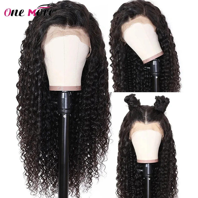

Deep Wave Lace Front Human Hair Wigs Brazilian Deep Wave Wig 13x4 Lace Front Human Hair Wig Pre Plucked Remy Hair Wigs For Women