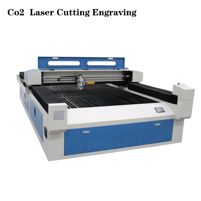 

Co2 laser cut and engrave machine