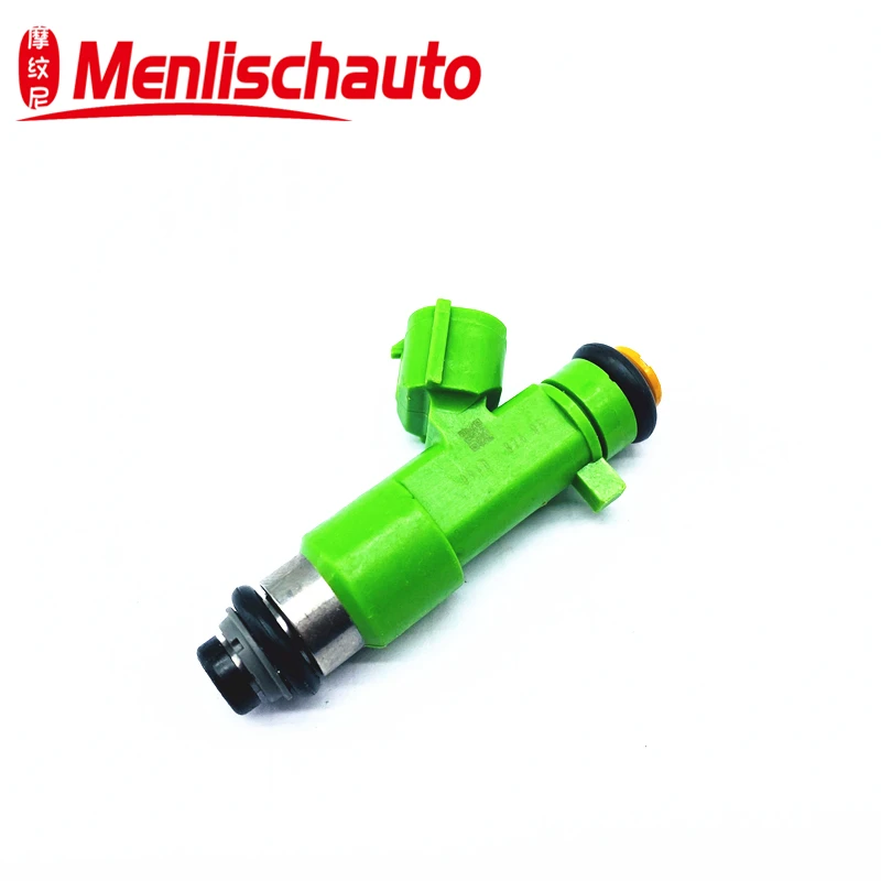 Оригинальный Топливный инжектор OEM 16600-JK20A 16600-JA00A для японских автомобилей FJ1017 16600JK20A 3.5l