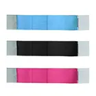 Практичный дизайн, органайзер для багажника автомобиля, эластичный автомобильный Стайлинг, цветной ремешок, фиксированный, для салона автомобиля, для хранения, аксессуары для мелочей