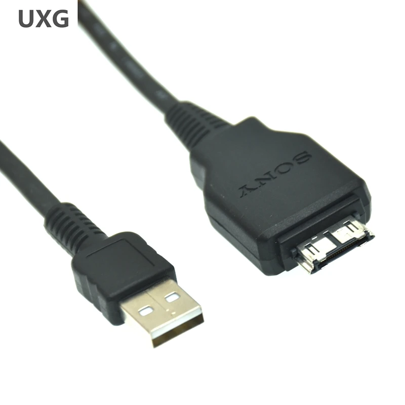 USB 2 0 кабель для синхронизации данных камеры Sony Cyber-shot DC Замена VMC-MD2 DSC-W230 DSC-W215 DSC-W210 |