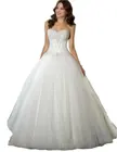 Европейское и американское свадебное платье принцессы для беременных свадебное платье большого размера оптовая продажа