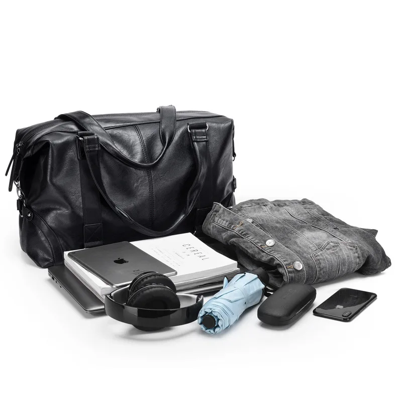 

Travel bag portable large capacity travel bag male and female fitness bag luggage bag moving bag sports bag