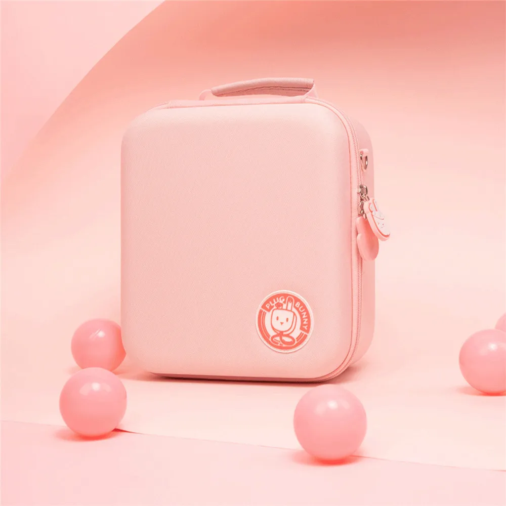 Portable Game Controller Storage Bag Box for Nintend Switch Accessories Large Capacity Cartoon Travel Carrying Case Pouch | Электроника