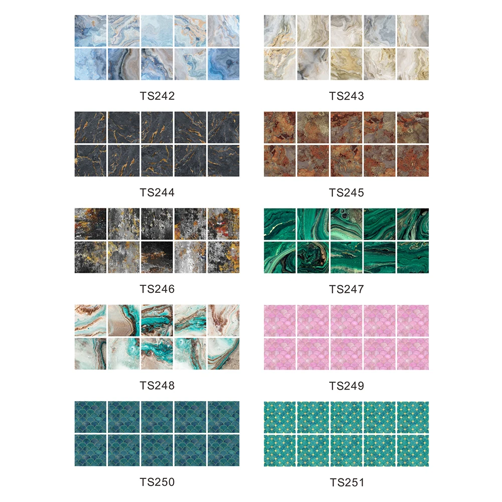 Настенные Стикеры для ванной и кухни домашний декор Настенная роспись