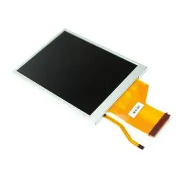 Новый ЖК дисплей Экран дисплея для Sony DSC HX50V HX60V HX50 HX60 цифровой Камера Ремонт Часть