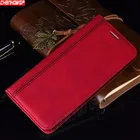 Кожаный чехол-книжка для Samsung Galaxy A01 Core A01 Core A013F SM-A013F A 01 Core, магнитные чехлы-бумажники