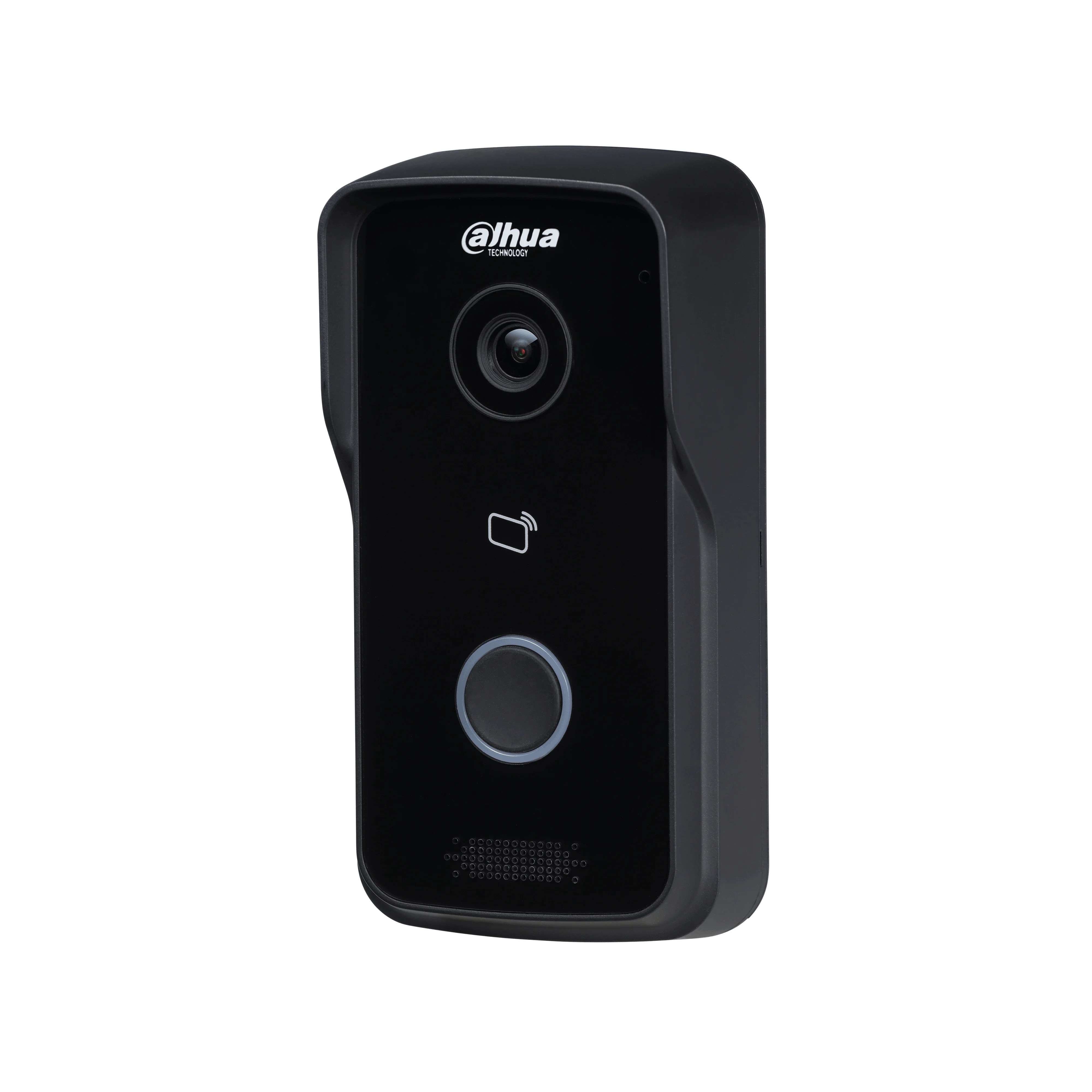 Dahua VTO2111D P S2 IP вилла дверная станция видеодомофон дверной звонок поддержка