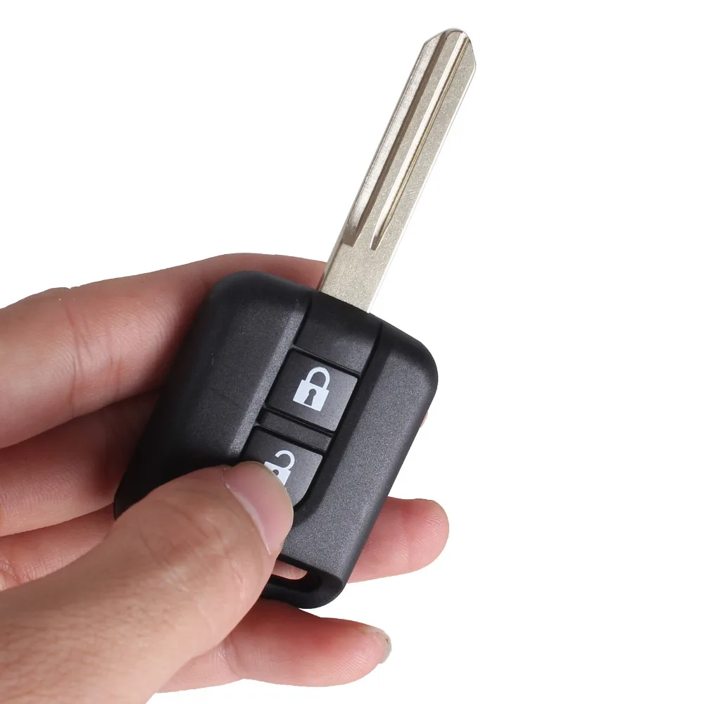 KEYYOU новый запасной чехол для автомобильного ключа с дистанционным управлением