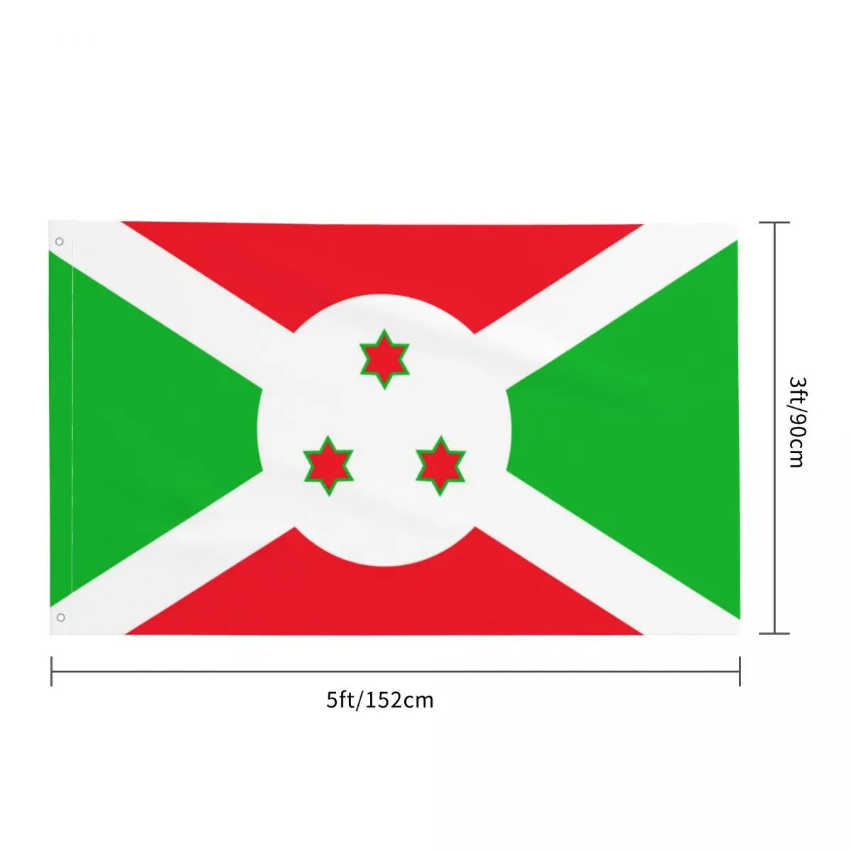 Национальный флаг Африки по всему миру лидер продаж товары 3x5 футов 150x90 см | Дом и