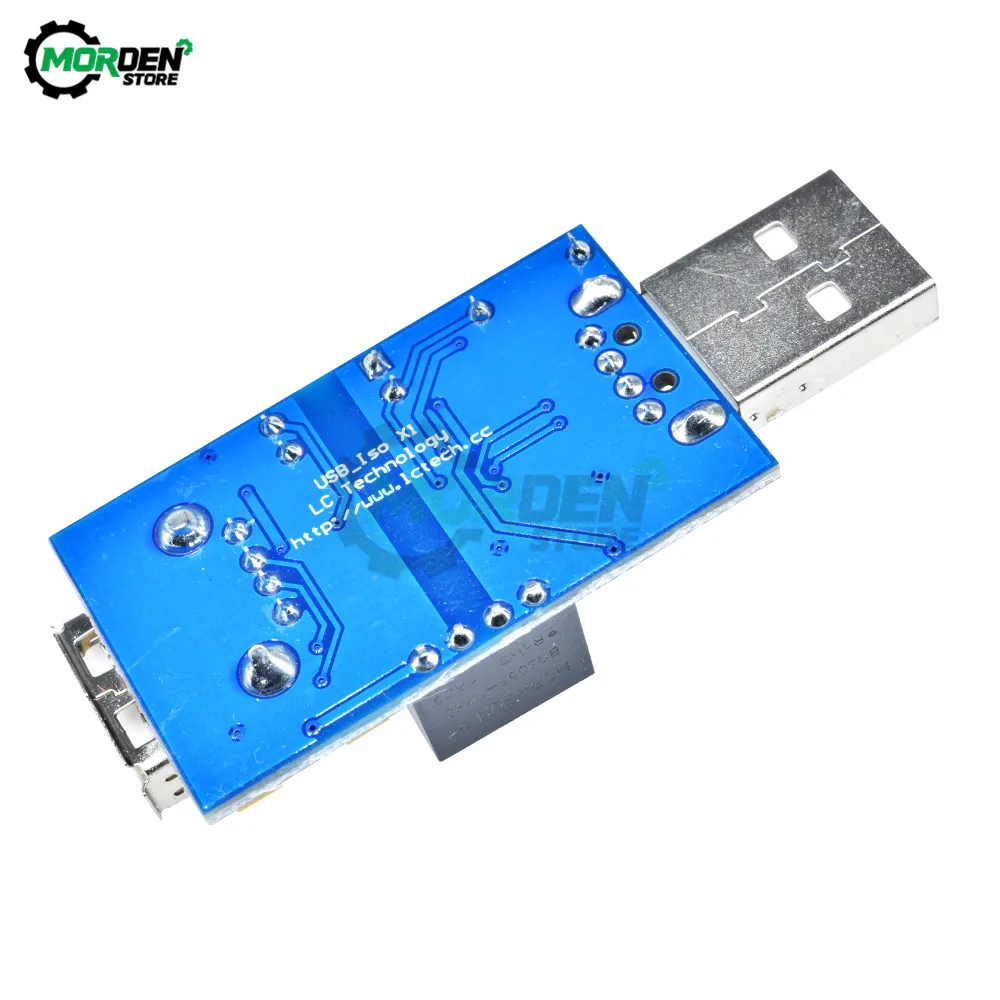 ADUM3160 USB Isolator Module Protection Board Single Isolation 2.0 1500V Coupling to | Инструменты
