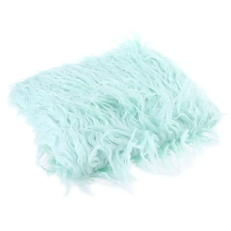 

Baby Photo Props Newborn Photography Blanket Swaddle Wrap Infant Outfits Mat Rug 23GD