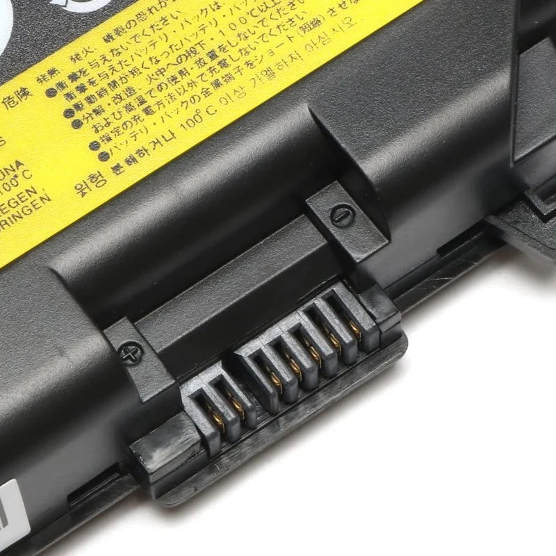T430 Laptop Battery for Lenovo ThinkPad 70+ T410 T420 T420I T510 T520 T530 W510 W520 W530 L412 L420 L430 L512 L520 L530 | Компьютеры и