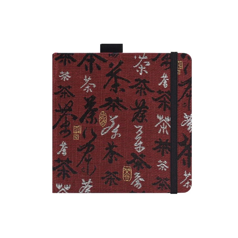 

1 Pc Watercolor Paper Pad 20 Sheets 5"x5" Coarse-grained Paper Sketchbook Watercolor Journal Wet/Dry Media 140lb/300gsm