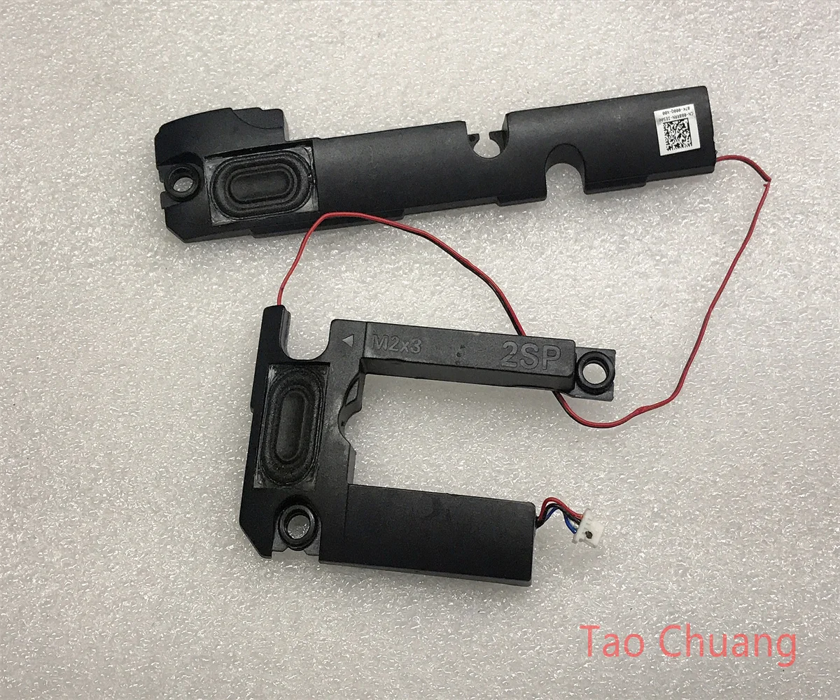 

FOR Dell Inspiron 15 3580 3583 Speakers Left and Right - 088RRN