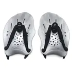 Плавательные лопатки TSAI, перчатки для дайвинга, ручные лопатки, тренировочные регулируемые перчатки с переплетением рук, ласты для мужчин, женщин, мужчин, детей