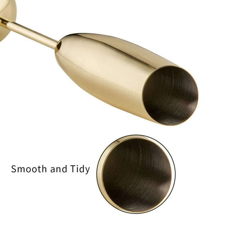 Премиум 18/8 из нержавеющей стали хрустальный бокал для шампанского набор 2 8 унций