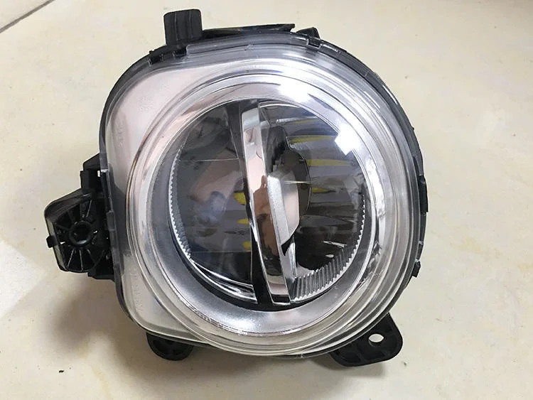 

eOsuns Front bumper light Front fog lamp for BMW X1 X2 X3 X4 X5 X6 E84 F49 F25 E70 2010-2018