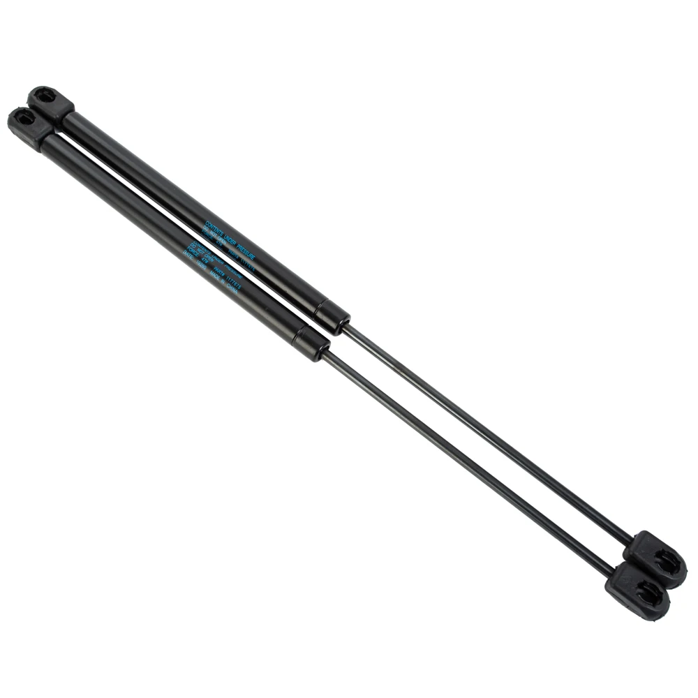 

2pcs Rear Trunk Tailgate Boot Gas Spring Gas Struts Lift Supports for Ford Mondeo MK3 2000-2005 2006 2007 53.5 CM Hatchback