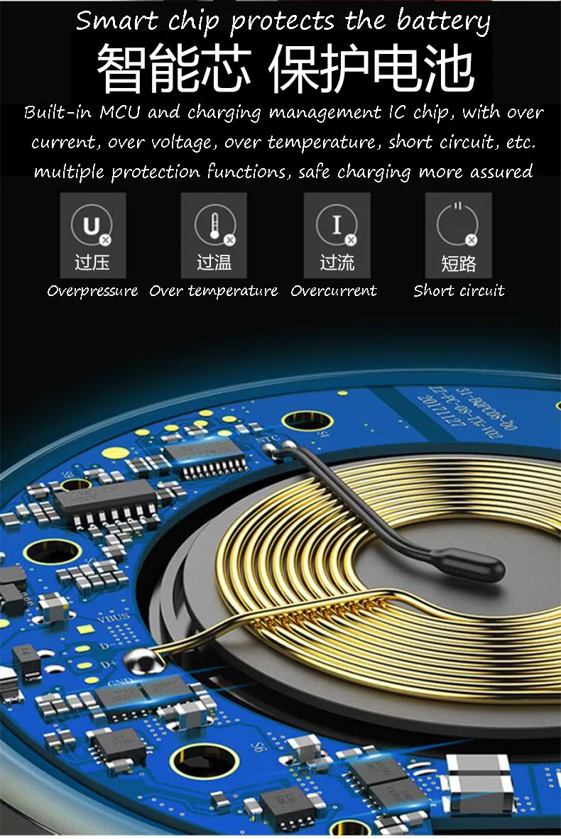 Умная Беспроводная usb зажигалка с двойной дугой металлическая ветрозащитная