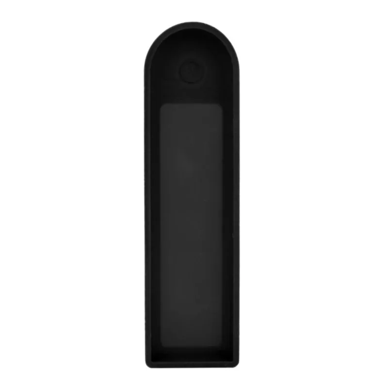 Силиконовый чехол для скутера, защитный чехол, монтажная панель для Xiaomi Mijia M365 M365 Pro, аксессуары для электрического скутера