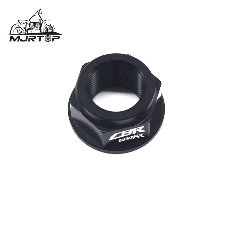 Задняя ось мотоцикла гайка винт болт для Honda CBR600RR 2005-2016 CBR1000RR 2004-2016 аксессуары