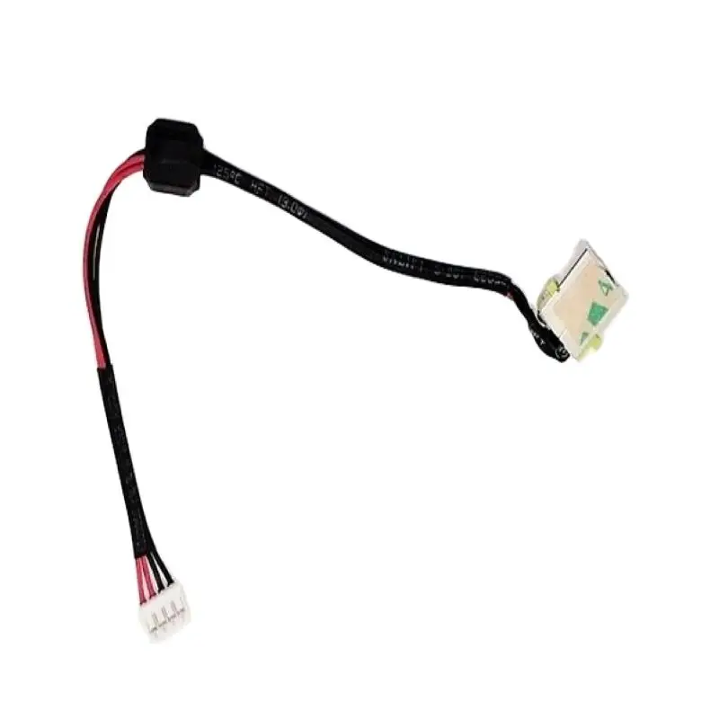 Для Acer Aspire 5750 7750 шлюз NV50A NV51B DC30100CW00 DC Мощность Jack кабель постоянного тока зарядный