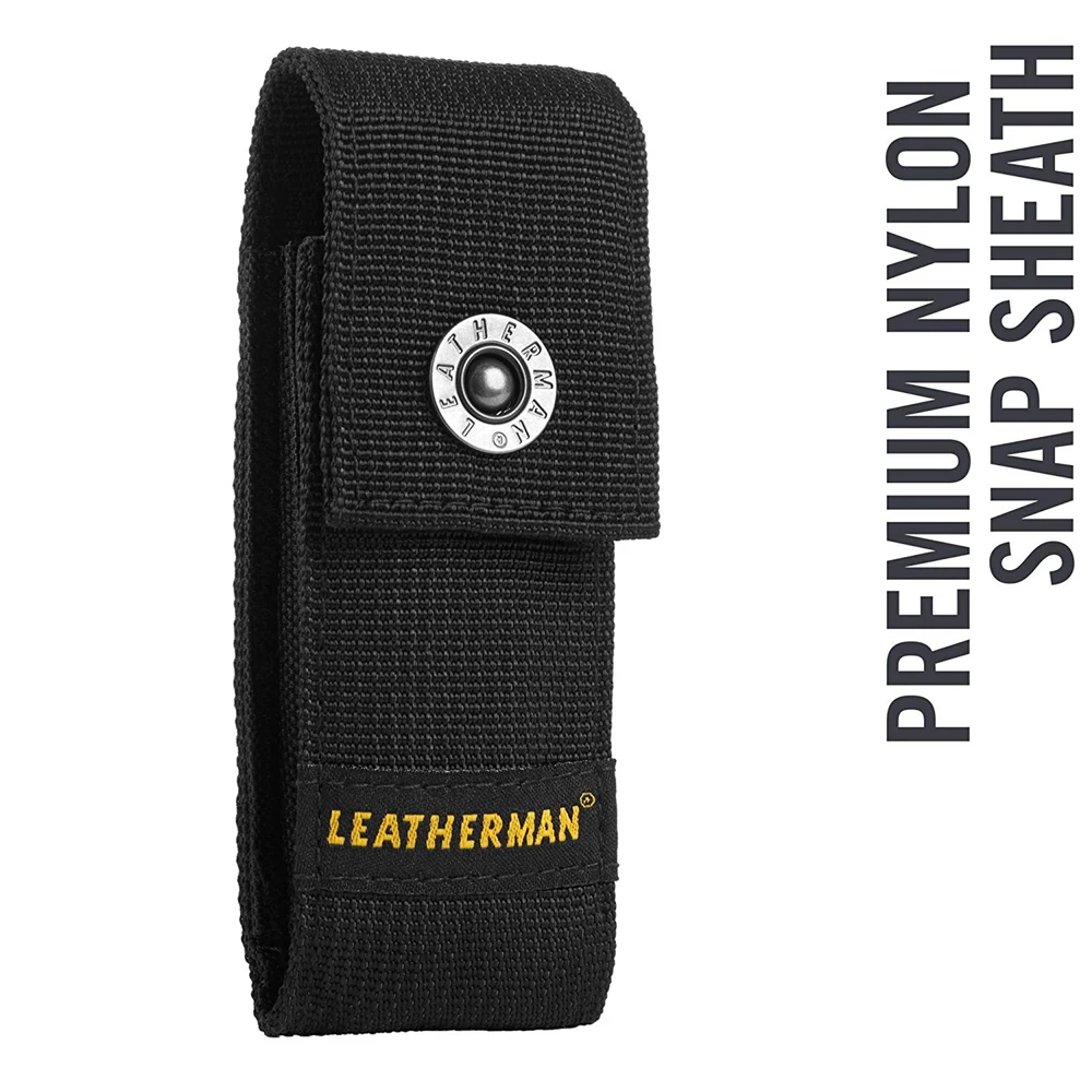 

LEATHERMAN Нейлоновый чехол для мультитулов S/M/L