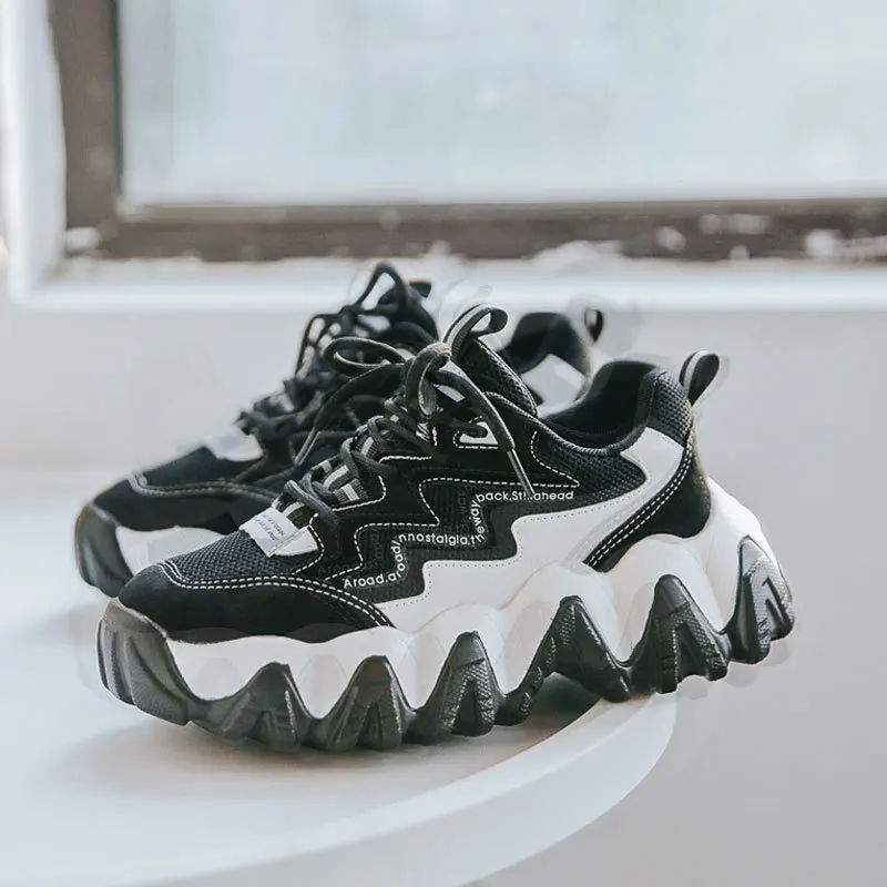 2020 женская обувь Качественная теннисная модная из вулканизированной кожи