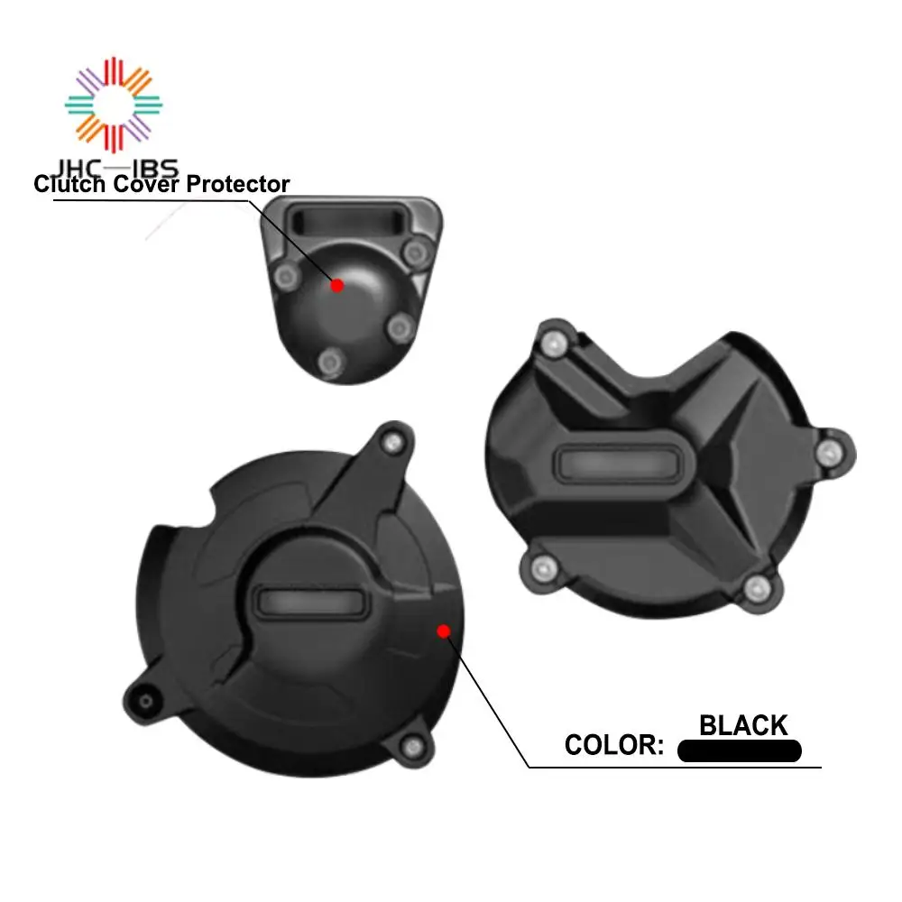 

Motorcycle Cluth Cover Protective Shell For BMW S1000RR 2017-2018