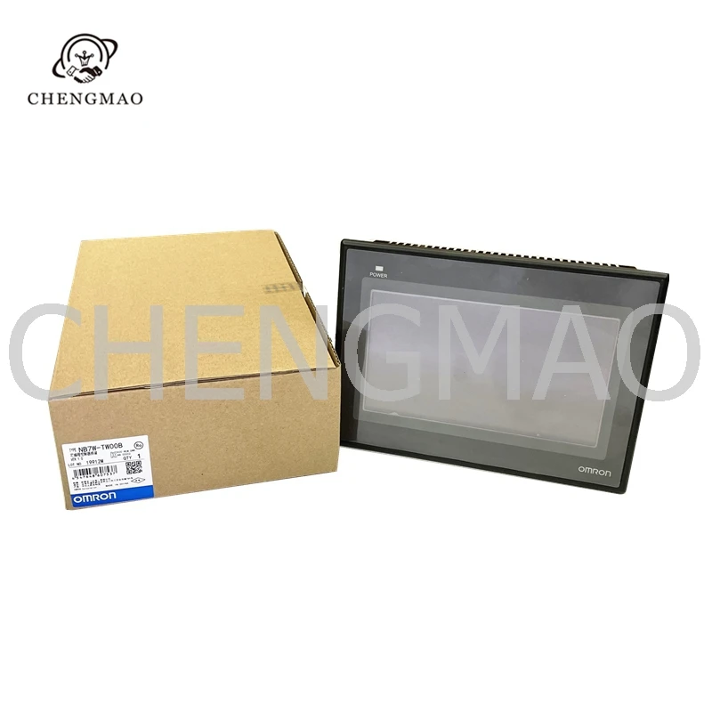 Omron HMI PLC Touch Screen Panel NS5-SQ10B-V2 NS5-MQ10B-ECV2 NS5-MQ10-V2 NS5-SQ10B-ECV2 NS5-SQ11B-V2 NS5-TQ10B-V2 NS5-TQ11B-V2 |