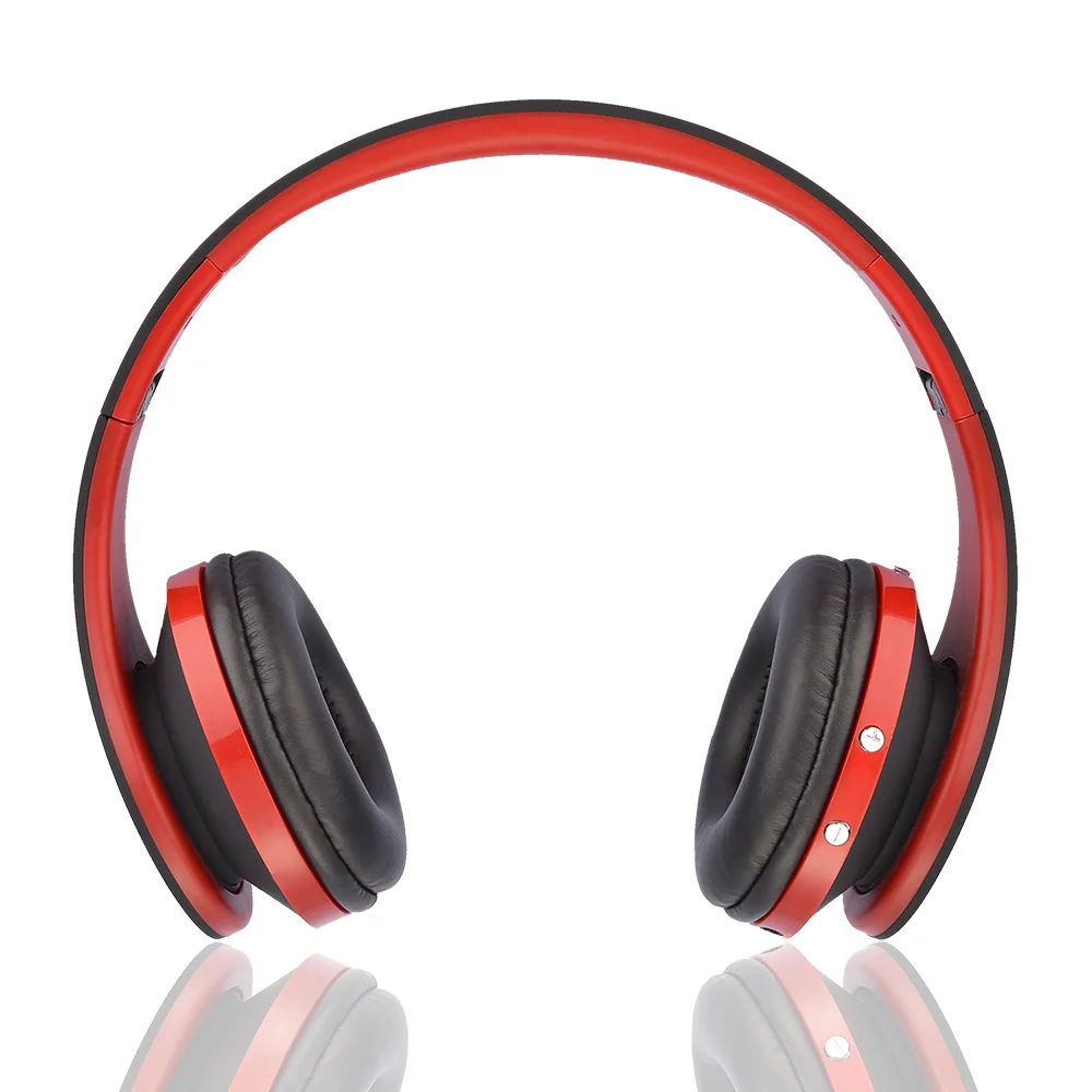 Беспроводные наушники Auriculares Bluetooth стерео Mp3 музыка игровая гарнитура запонки для