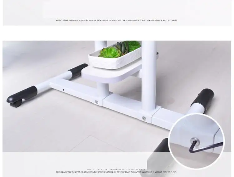 Tavolo Escrivaninha ноутбук Escritorio Biurko Bureau Meuble офисная Регулируемая подставка для ноутбука Mesa Tablo стол компьютерный стол для учебы