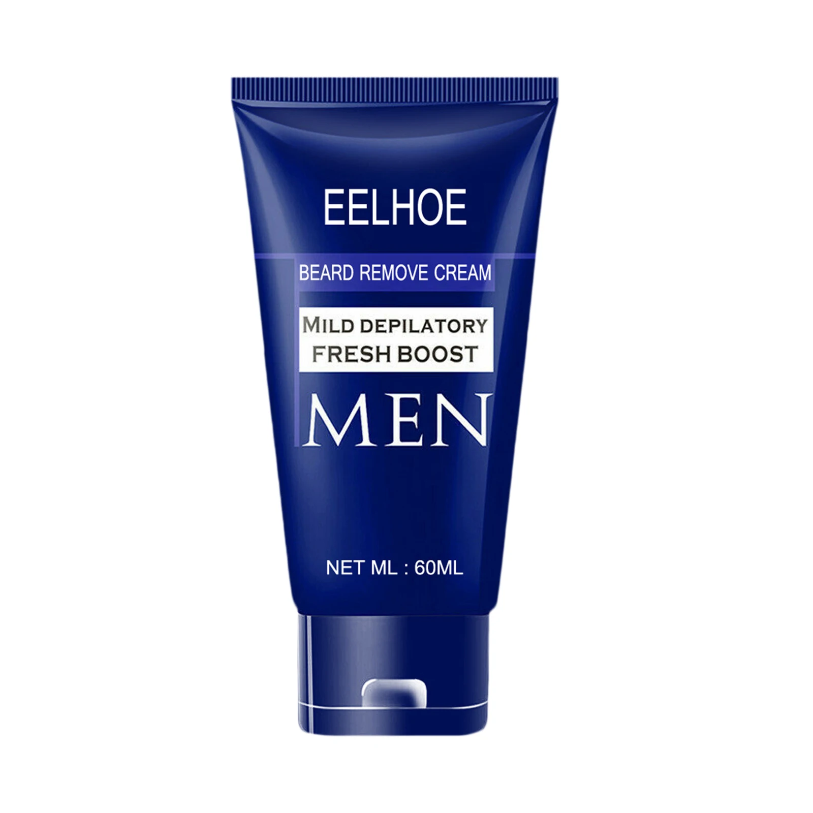 

Men's Hair Removal Cream 60ml Depilatory Cream Skin Care Fast Comfortable