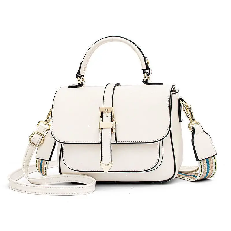 

Bag female 2021 new summer girl all-match one-shoulder diagonal small bag