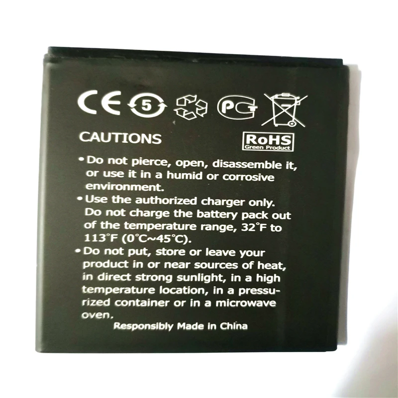 2500 мАч PSP3530 запасная батарея для Prestigio Muze D3 E3 F3 PSP 3530 DUO PSP3531 PSP3532 С телефонным