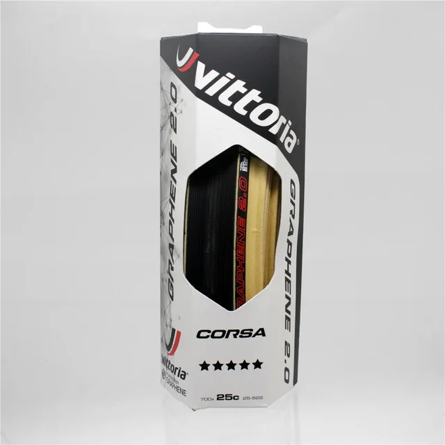 yellow 1 tire Vittoria Corsa G+ графит гонки 2,0 Графен 700x25 - Цвет: yellow 1 tire