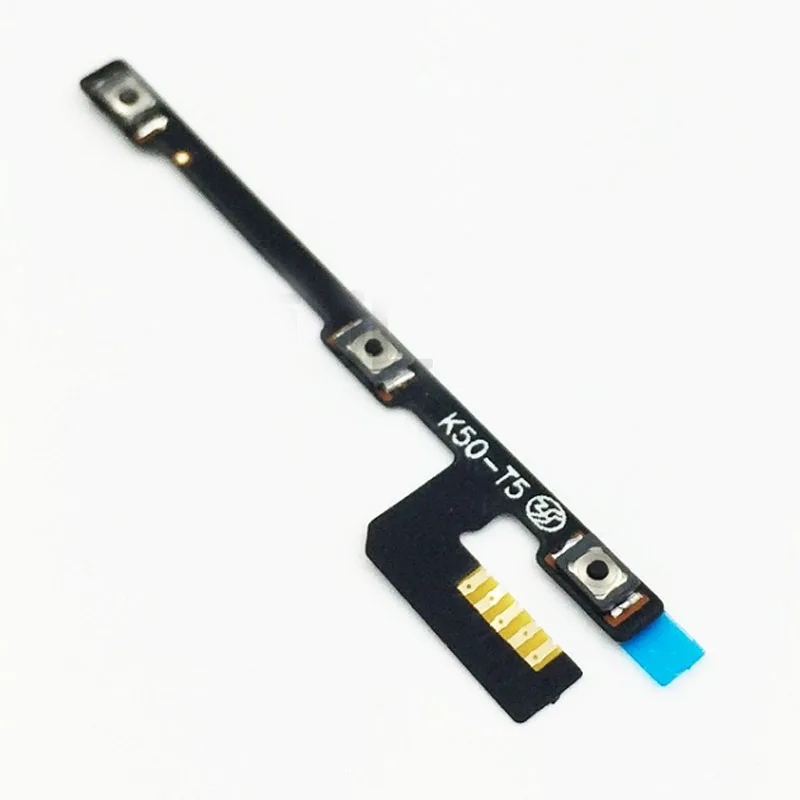 Замена включение/выключение питания громкость Кнопка переключения гибкий