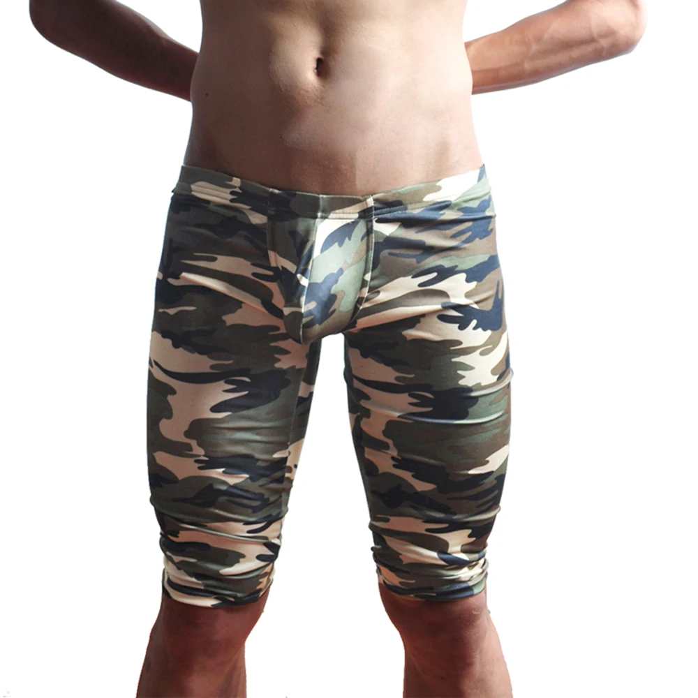 Мужские свободные повседневные дышащие брюки-карго в стиле милитари для бега