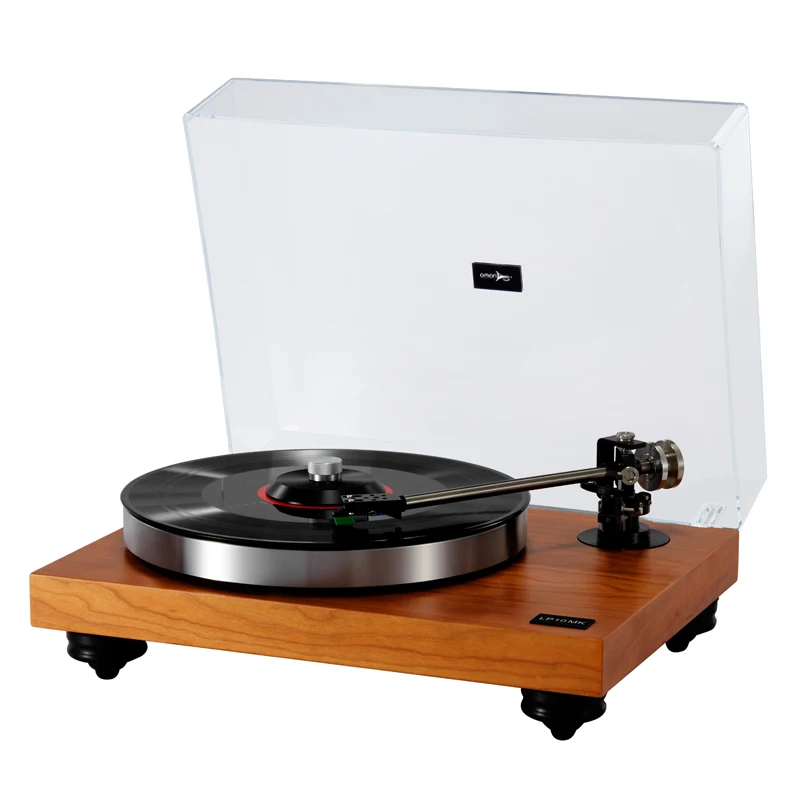 Магнитная подвеска для проигрывателя Amari LP с цветным картриджем