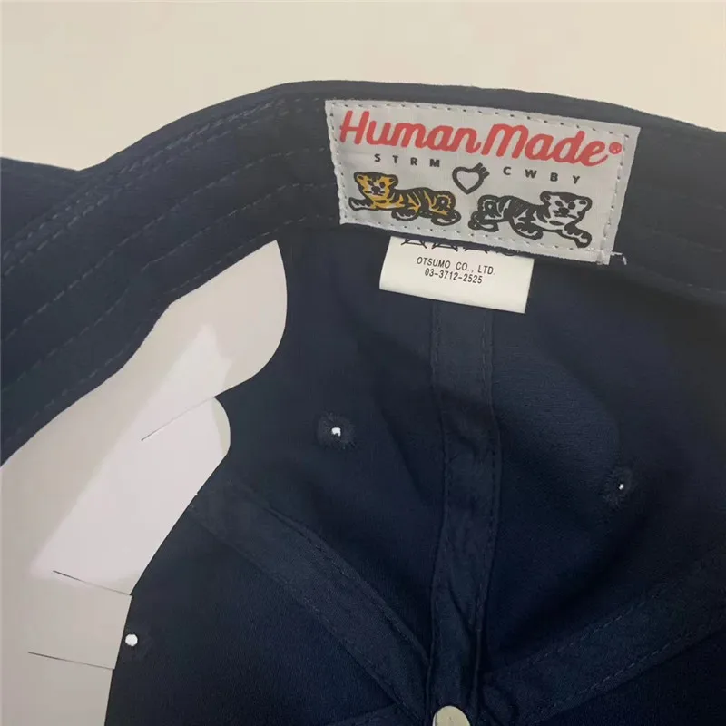 Вышивка ручной работы шляпа Кепки s Для мужчин женщин Топ Версия Бейсбол катания