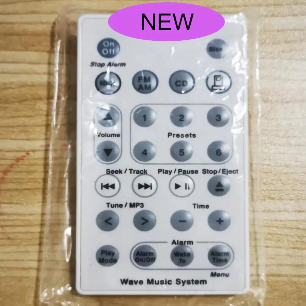 

Для музыкальной системы BOSE Wave музыкальная система CD Remote AWRCC1 AWRCC2